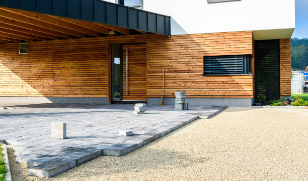 Best Driveway Resurfacing Pavers  in Beaver Creek, TX