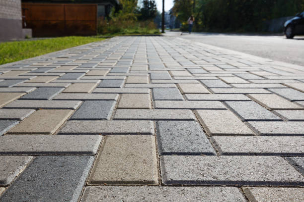 Best Permeable Paver Driveway  in Beaver Creek, TX