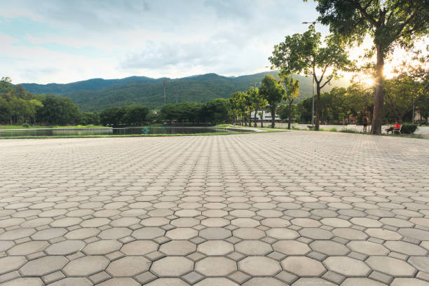 Reasons to Select Us for Your Driveway Paving Requirements in Beaver Creek, TX