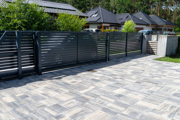 Best Concrete Paver Driveway  in Beaver Creek, TX