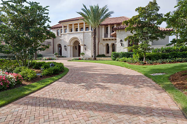 Best Driveway Repair Near Me  in Beaver Creek, TX