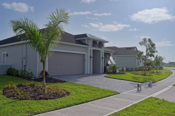 Professional Driveway Pavers in Beaver Creek, TX