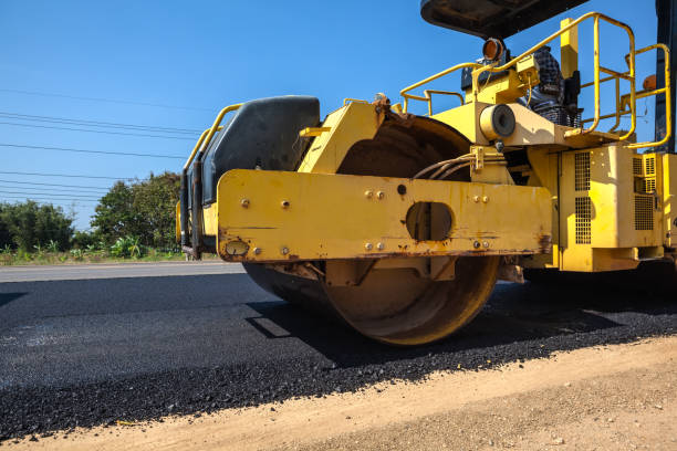 Reasons to Select Us for Your Driveway Paving Requirements in Beaver Creek, TX